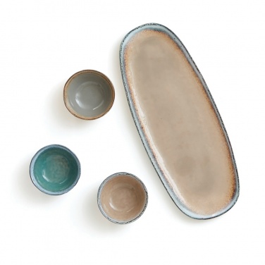 Logo trade mainostuote kuva: VINGA Nomimono tapassetti