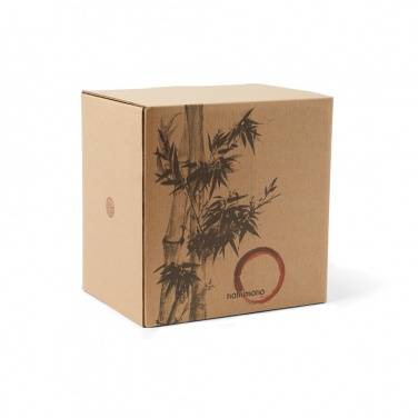 Logotrade mainoslahja ja liikelahja kuva: VINGA Nomimono aamiaiskulho 15,5 cm