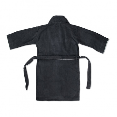 Logotrade liikelahja tuotekuva: VINGA Harper kylpytakki L/XL