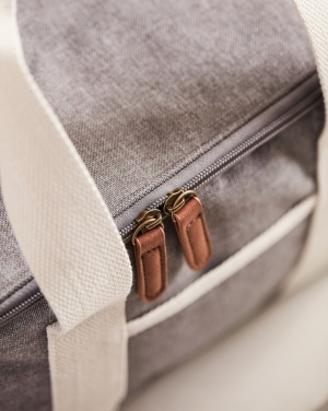 Logo trade liikelahjat tuotekuva: VINGA Sortino city kylmälaukku