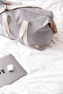 Logotrade liikelahja mainoslahja kuva: VINGA Sortino viikonloppulaukku