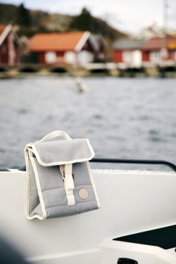 Logo trade mainoslahjat tuotekuva: VINGA Sortino day trip kylmälaukku