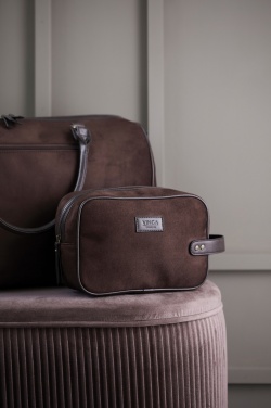 Logotrade mainoslahja ja liikelahja kuva: VINGA Hunton toilettilaukku