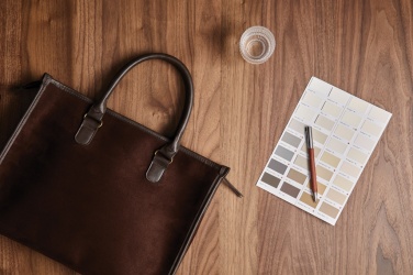 Logotrade mainoslahjat kuva: VINGA Hunton tietokonelaukku