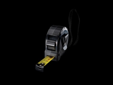 Logo trade liikelahjat tuotekuva: RCS 3M/16 mm mittanauha kierrätetystä muovista