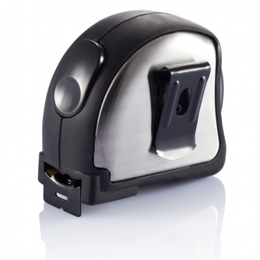 Logo trade liikelahja kuva: Ruostumaton teräs sarja - 5m/25mm