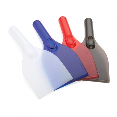 Logo trade mainostuote kuva: Jääskrapa