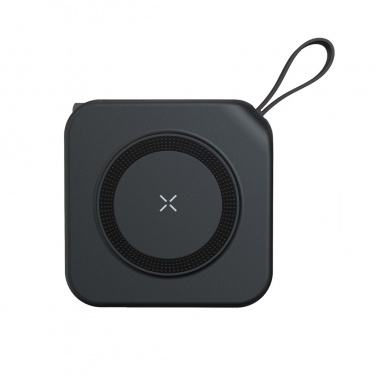 Logo trade mainostuotet tuotekuva: Urban Vitamin Saratoga 5-in-1 universaali laturi