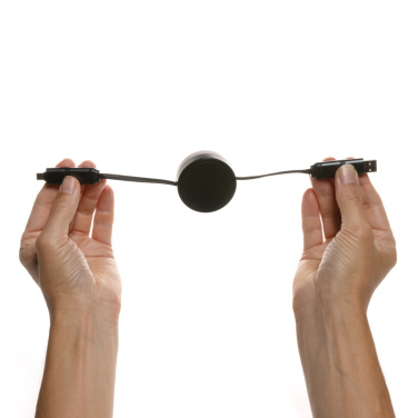 Logo trade liikelahjat tuotekuva: Terra 6-in-1 johto RCS kierrätysalumiinista