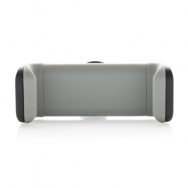 Logotrade liikelahja mainoslahja kuva: Acar 360 puhelinpidike autoon RCS kierrätysmuovista