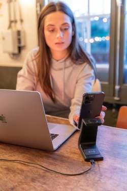 Logo trade mainostuote kuva: Urban Vitamin Fairfield 3-in-1 RCS laturi