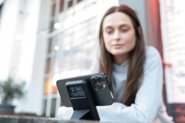 Logotrade mainostuotet kuva: Urban Vitamin Sonoma RCS 10000mAh virtapankki