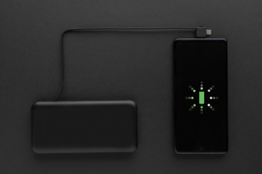 Logo trade mainostuotet tuotekuva: Lockhart RCS kierrätetty muovi 10 000