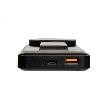 Logotrade mainoslahjat kuva: Fenwick 10000mAh 3-in-1 virtapankki RCS muovista