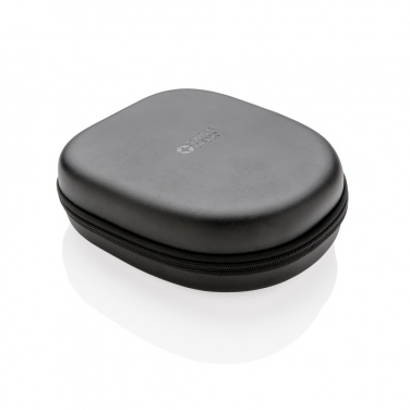 Logo trade mainoslahjat tuotekuva: Swiss Peak ANC kuulokkeet