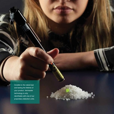 Logo trade mainostuote kuva: 3W antimikrobinen langaton kaiutin