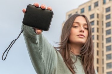 Logotrade liikelahja tuotekuva: Urban Vitamin Vallejo RCS 3W kaiutin IPX 7