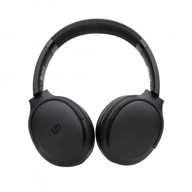 Logo trade mainoslahja kuva: Urban Vitamin Palo Alto RCS kuulokkeet