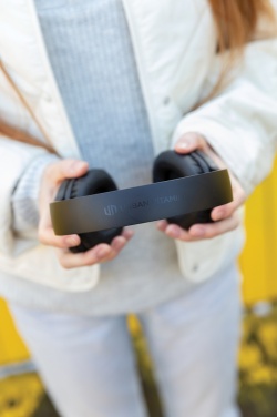 Logo trade mainoslahja ja liikelahja tuotekuva: Urban  Vitamin Belmont langattomat kuulokkeet