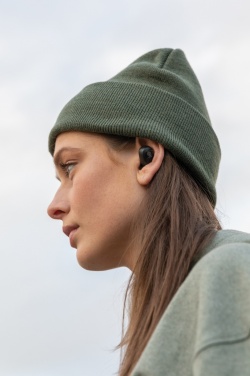 Logo trade mainostuote kuva: Urban Vitamin Palm Springs RCS ENC nappikuulokkeet