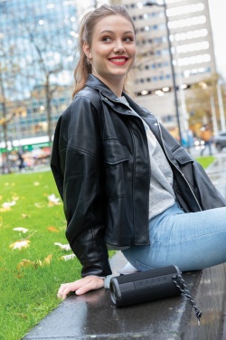 Logo trade liikelahjat tuotekuva: Urban Vitamin Berkeley IPX7 langaton kaiutin