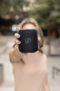 Logo trade mainostuote kuva: Urban Vitamin Palmdale 16W kaiutin IPX7 RCS muovista