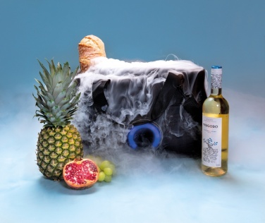 Logo trade mainostuote kuva: Party Kylmälaukku kaiuttimella