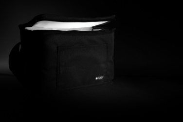 Logo trade liikelahjat mainoslahjat kuva: Swiss Peak AWARE™ 1200D deluxe 8 tölkin kylmälaukku