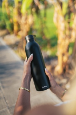 Logotrade liikelahjat kuva: Avira Avior RCS Re-steel pullo 1L