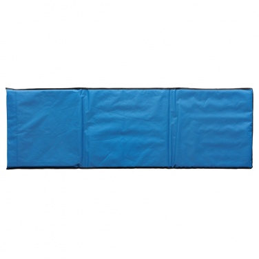 Logo trade mainoslahja kuva: Taitettava rantatuoli