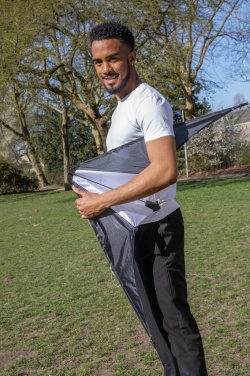 Logo trade liikelahja mainoslahja tuotekuva: Delta leija