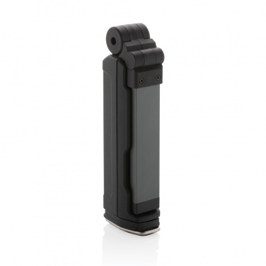 Logotrade mainoslahjat ja liikelahjat tuotekuva: Gear X USB uudelleenladattava työvalo RCS muovista