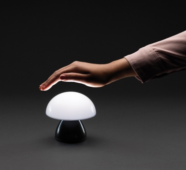 Logotrade mainoslahjat ja liikelahjat tuotekuva: Luming USB uudelleenladattava pöytälamppu RCS rmuovista