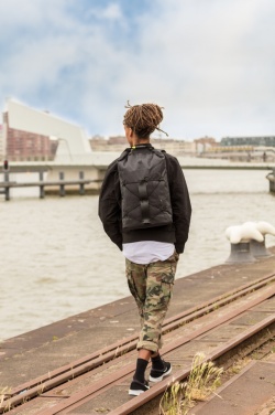 Logotrade liikelahjat kuva: Urban Lite -varkaudenestoreppu