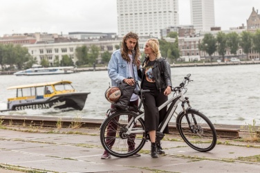 Logotrade liikelahja tuotekuva: Urban Lite -varkaudenestoreppu