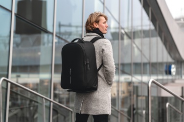 Logotrade liikelahjat mainoslahjat tuotekuva: Bobby reppumatkalaukku