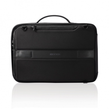 Logotrade liikelahja tuotekuva: Bobby Bizz 2.0 -varkaudenestoreppu