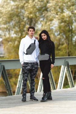 Logotrade mainoslahjat kuva: Urban-vyölaukku