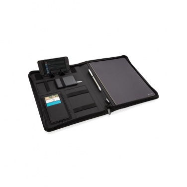 Logo trade mainostuotet tuotekuva: Air portfolio 5W langattomalla laturilla