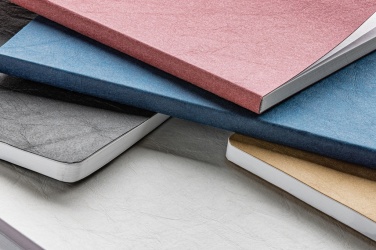 Logotrade mainostuote tuotekuva: Salton ylellinen kraft-paperivihko A5