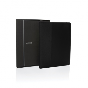 Logo trade mainostuote kuva: Swiss Peak Script AWARE™ A4 portfolio