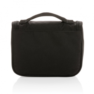 Logo trade mainoslahjat tuotekuva: Swiss Peak Lohan AWARE™ toalettilaukku