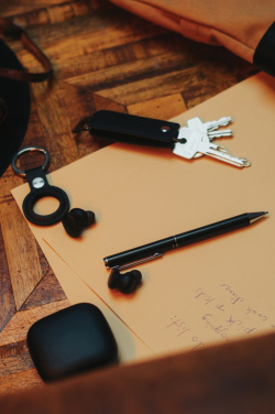 Logotrade mainostuotet kuva: SP Tula RCS -sertifioitu rPU 3-osainen deluxe-lahjasetti