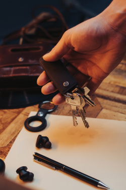 Logotrade mainoslahjat kuva: SP Tula RCS -sertifioitu rPU 3-osainen deluxe-lahjasetti