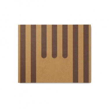 Logo trade liikelahja kuva: VINGA Nordic big 5 piparkakkumuotit