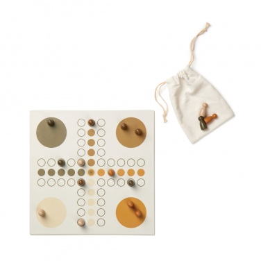 Logotrade liikelahjat mainoslahjat tuotekuva: VINGA Seurapelisetti