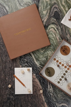 Logo trade mainostuote kuva: VINGA Seurapelisetti