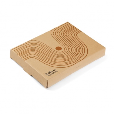 Logotrade mainoslahjat kuva: VINGA Nuvem tarjoilulautanen