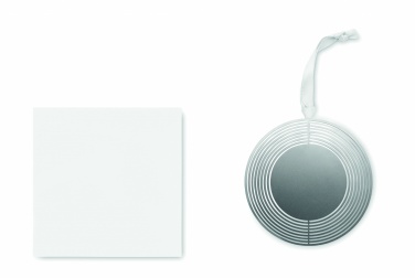 Logo trade mainoslahja ja liikelahja tuotekuva: Joulukoriste