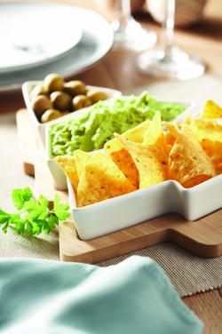 Logo trade mainoslahjat tuotekuva: Tarjoilualusta